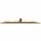 Ekena Millwork Portland Rough Sawn Timber Gable Bracket, Douglas Fir, 108"W x 18"H x 4"D x 6"F, 4/12 Pitch GBW108X18X0406POR00RDF - alternate 5